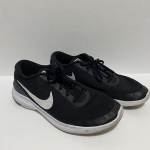 Mens Size 8.5 - Nike Flex Experience RN 7 Black, Used, good condition